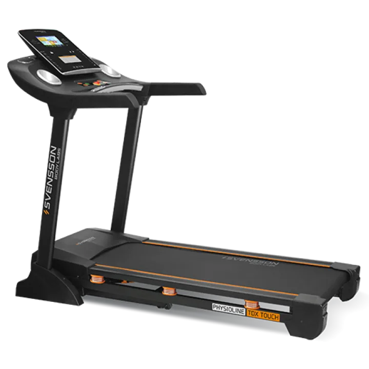 SVENSSON BODY LABS PHYSIOLINE TDX TOUCH Беговая дорожка