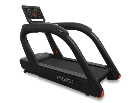 SVENSSON INDUSTRIAL PN6000 Беговая дорожка