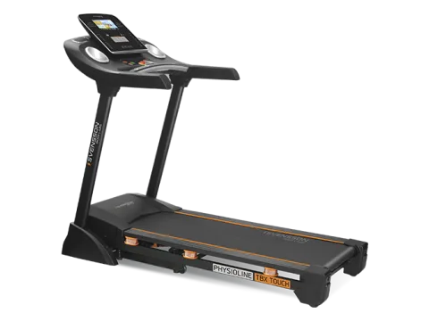 SVENSSON BODY LABS PHYSIOLINE TBX TOUCH Беговая дорожка