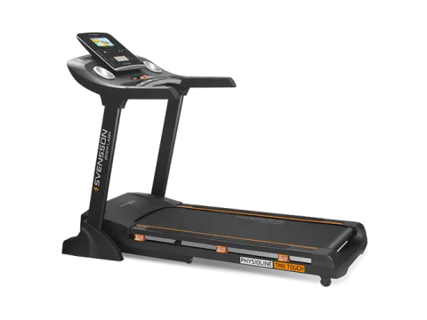 SVENSSON BODY LABS PHYSIOLINE TMX TOUCH Беговая дорожка
