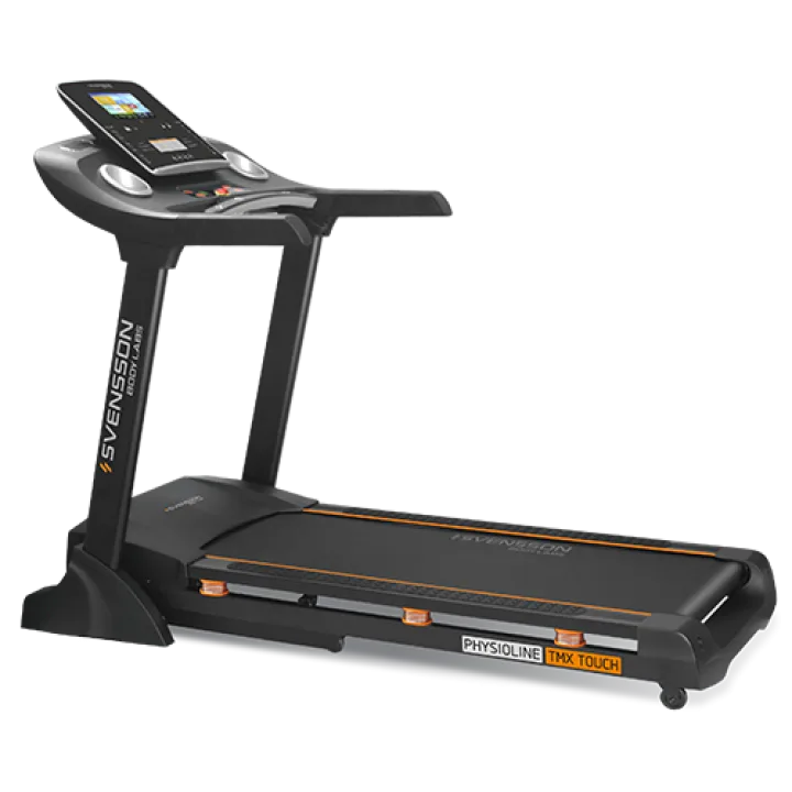 SVENSSON BODY LABS PHYSIOLINE TMX TOUCH Беговая дорожка