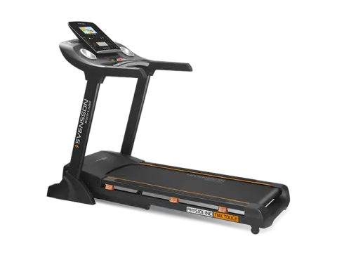 SVENSSON BODY LABS PHYSIOLINE TNX TOUCH Беговая дорожка
