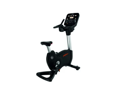 Профессиональный велотренажер UltraGym UG-EB86