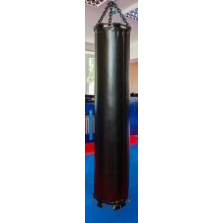 Мешок боксёрский "Стандарт" 150х45 см, вес 70 кг