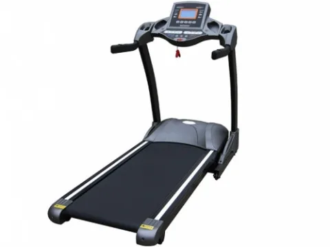 Беговая дорожка BCF TS-2205+Polar