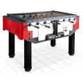 Всепогодный настольный футбол (кикер) «Storm F-3 family outdoor» (138x76x88 см, жетоноприемник) с за