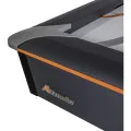 Аэрохоккей «Atomic Contour» 7,5 ф