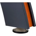 Аэрохоккей «Atomic Contour» 7,5 ф