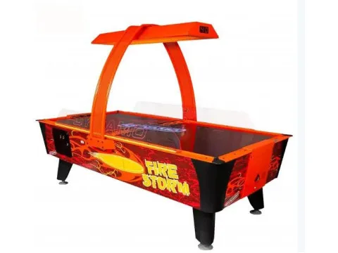 Аэрохоккей «Dynamo Fire Storm»
