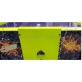 Аэрохоккей «Dynamo Hot Flash» с табло