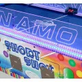Аэрохоккей «Dynamo Short Shot»