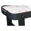Аэрохоккей «Jersey» 4 ф (122 х 60 х 76,5 см, черный, складной)