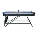 Аэрохоккей «Maxi 2-in-1» 6 ф (теннисная покрышка в комплекте)