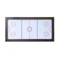 Аэрохоккей «Vancouver» 7 ф (214 х 107 х 84,5 см , коричневый)