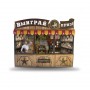 Аркадный комплекс на 3 игры «WILD WEST»