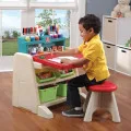 Арт Студия «Маленький гений» Step 2