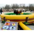 Аттракцион Бык родео «Стандарт»