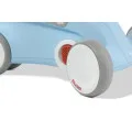 Беговел и веломобиль — 2 в 1 «BERG Go2 Blue»