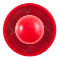 Бита для аэрохоккея "3-in-1" (красная) D66 mm
