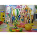 Карусель 4KIDS «Шар»