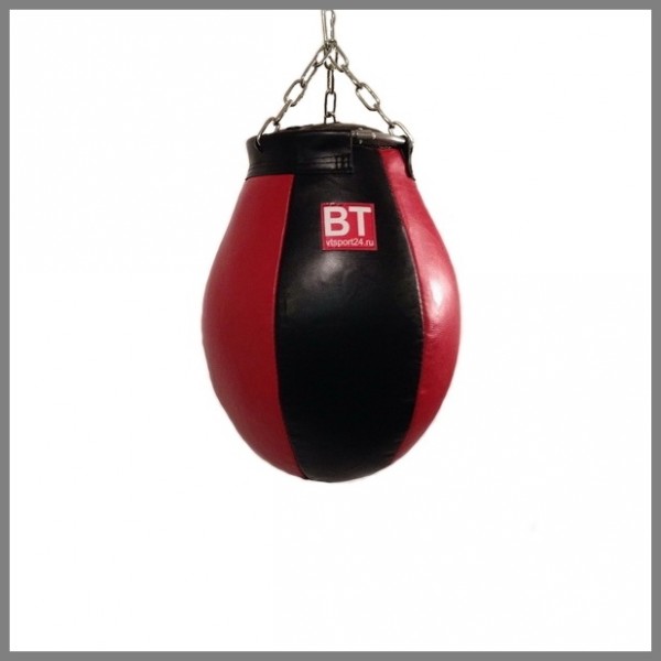 Боксерский мешок “Усеченный мяч” 30 кг