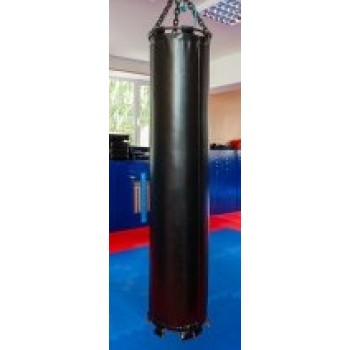 Мешок боксёрский "Стандарт" 120х35 см, вес 60 кг