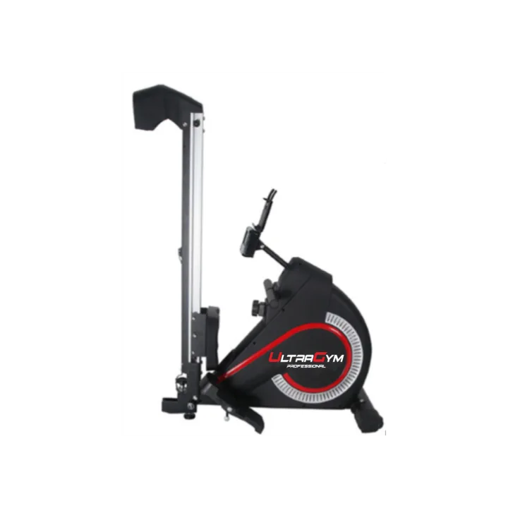 Гребной тренажер UltraGym UG-R002
