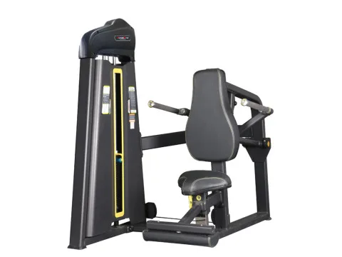 Трицепс-машина сгибание рук UltraGym UG-ST 811