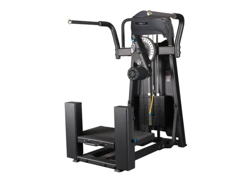 Отведение/ приведение ног стоя/махи ногами UltraGym UG-ST 847