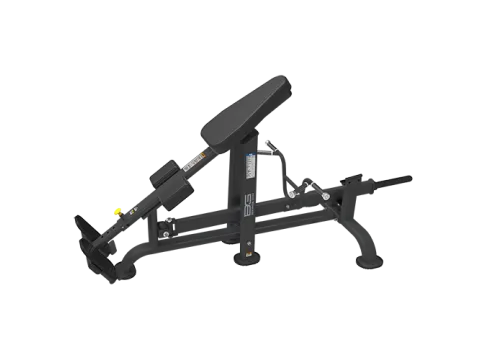 BRONZE GYM PL-1718 Т-образная тяга