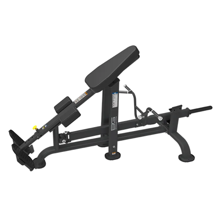 BRONZE GYM PL-1718 Т-образная тяга