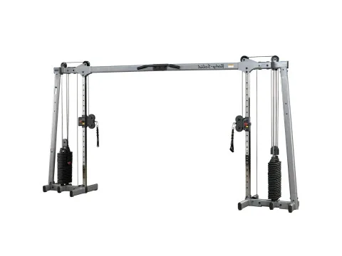 Кроссовер Body Solid GDCC250G-33