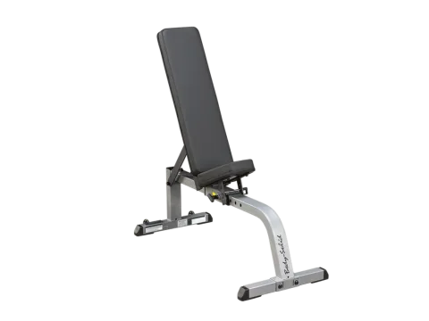 Регулируемая скамья  Body Solid GFI-21