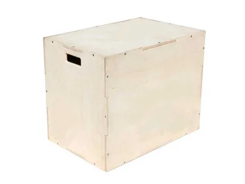 Плиобокс 50х60х75