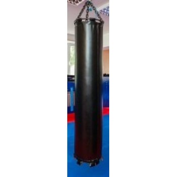 Мешок боксёрский "Стандарт" 100х35 см, вес 50 кг