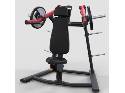 GLT PL03 Жим от плеч