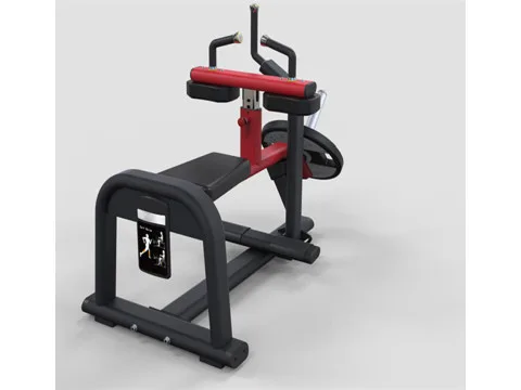 GLT PL62 Голень сидя
