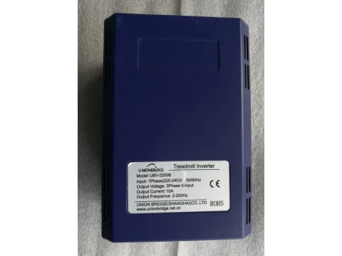 Инвертор UBV2200B 9 pin