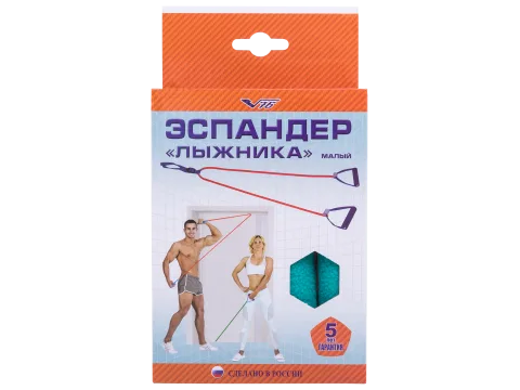 Эспандер лыжника-пловца ЭЛМ-К подростковый, одинарный