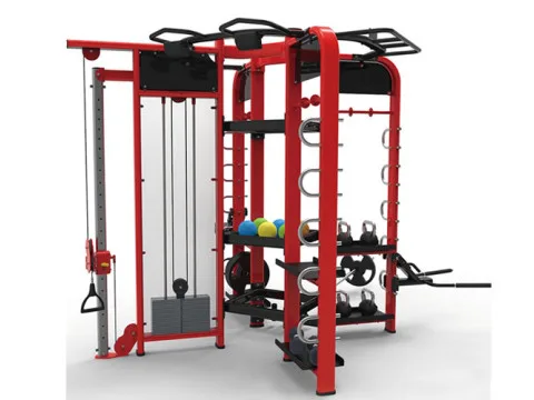 GLT FT 360-E