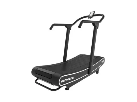 Беговая дорожка инерционная BODYTONE ZRO-T