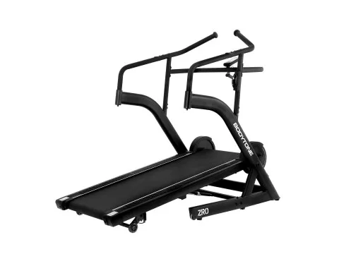 Беговая дорожка механическая BODYTONE ZRO-P