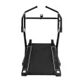 Беговая дорожка механическая BODYTONE ZRO-P