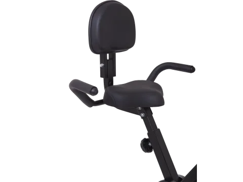 Велотренажер BK-108 X-bike New, магнитный