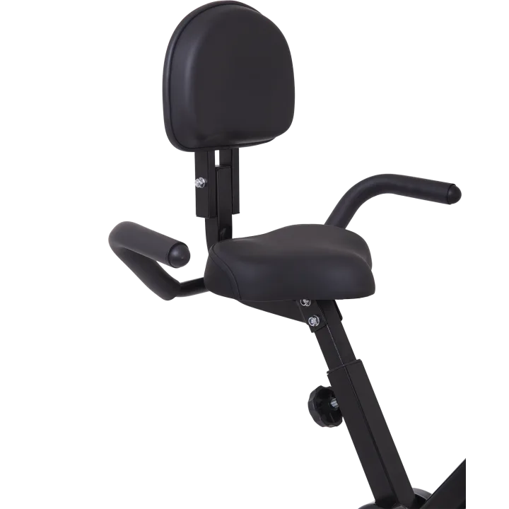 Велотренажер BK-108 X-bike New, магнитный