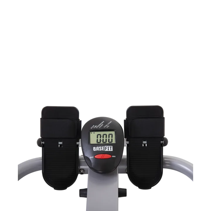Тренажер гребной BF-501 Rower, гидравлический