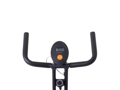 Велотренажер BK-109 X-bike Vogue New, магнитный
