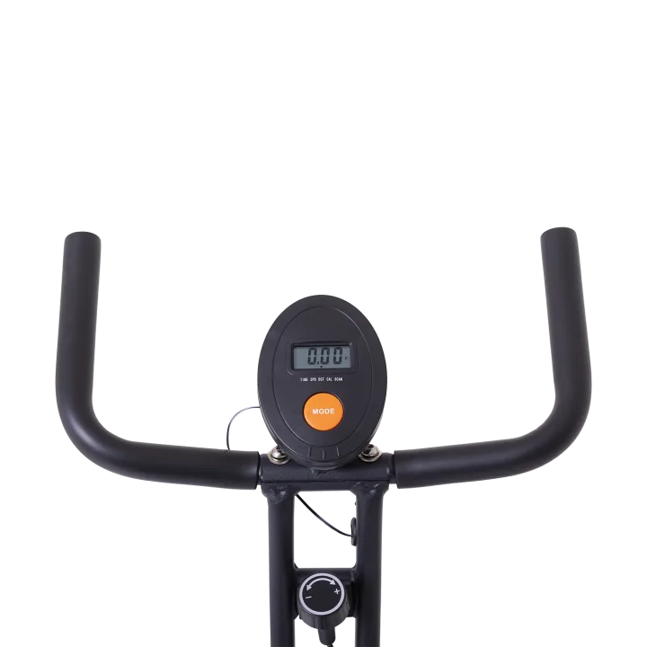 Велотренажер BK-109 X-bike Vogue New, магнитный