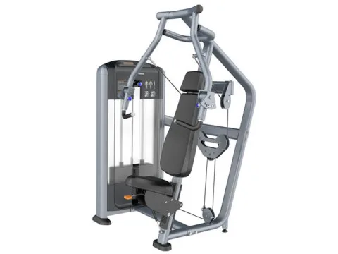 GLT PR10 Независимый жим от груди