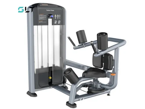 GLT PR18 Торс машина
